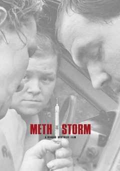 Meth Storm - Movie