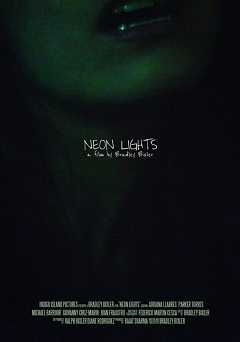 Neon Lights - hbo