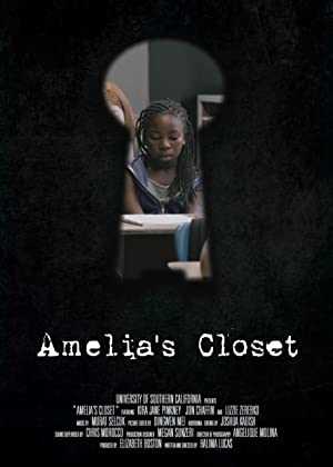 Amelias Closet - hbo