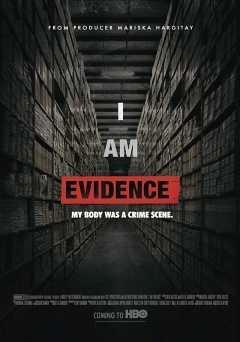 I Am Evidence - Movie