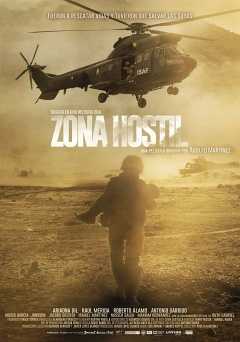 Zona hostil - Movie