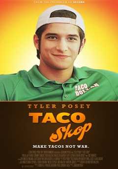 Taco Shop - hbo