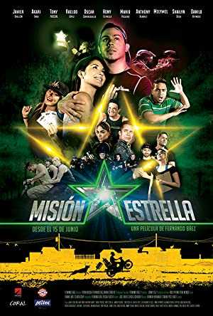 Mision Estrella - Movie
