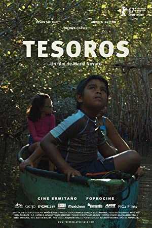 Tesoros - Movie