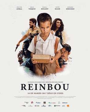 Reinbou - Movie