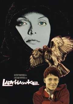 Ladyhawke - film struck