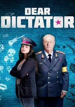 Dear Dictator - Movie