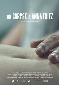 The Corpse of Anna Fritz - Movie