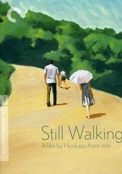 Still Walking