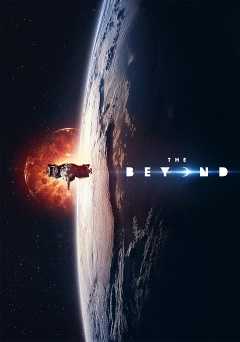 The Beyond - Movie