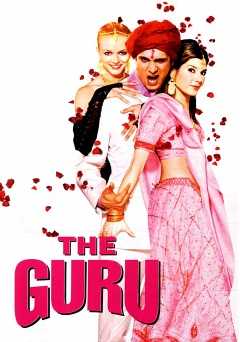 The Guru - Movie