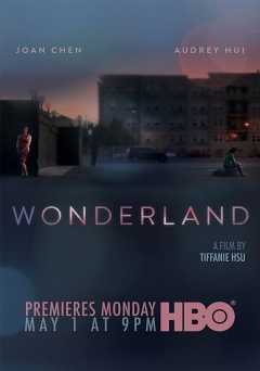 Wonderland - Movie