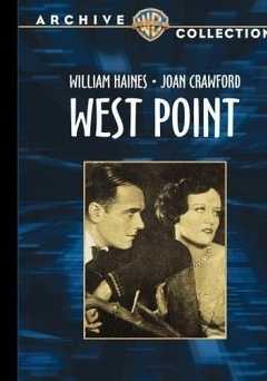 West Point - film struck