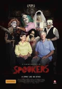 Spookers - Movie