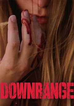 Downrange - Movie
