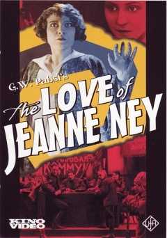 The Love of Jeanne Ney