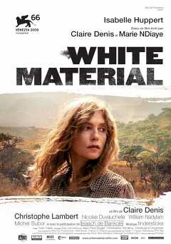 White Material - film struck