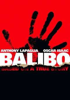 Balibo - Movie