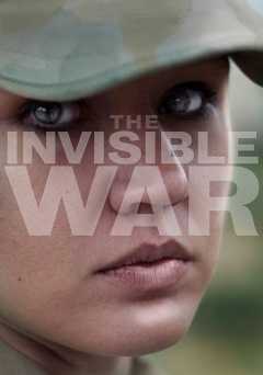 The Invisible War - amazon prime