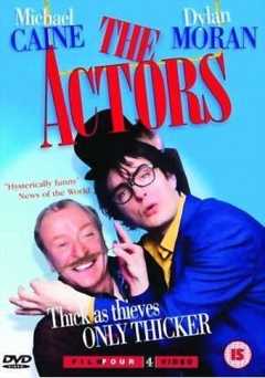 The Actors - Movie