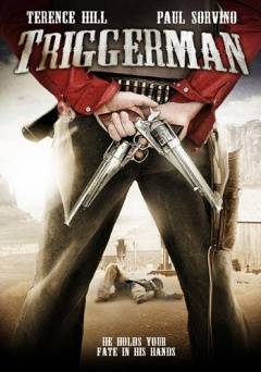 Triggerman - Movie