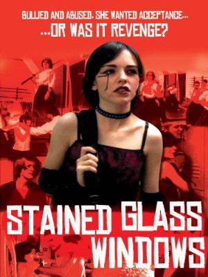 Stained Glass Windows - Amazon Prime