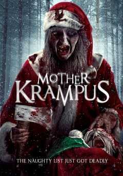 Mother Krampus - amazon prime