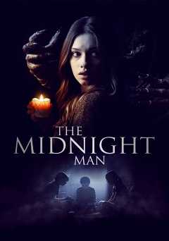 The Midnight Man - hulu plus