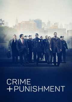 Crime + Punishment - Movie