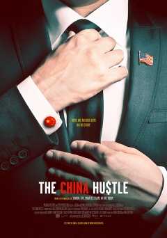 The China Hustle - Movie
