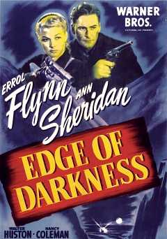 Edge of Darkness - Movie