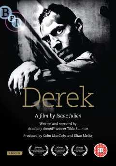 Derek - film struck