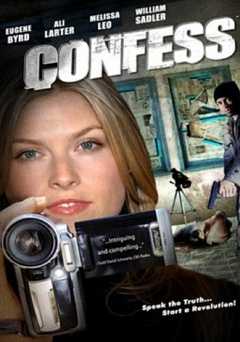 Confess - Movie