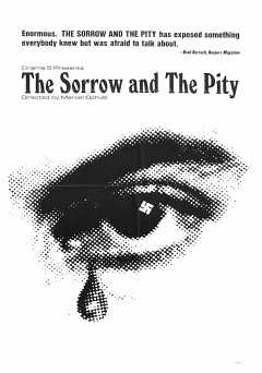 The Sorrow and the Pity - Movie
