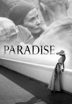 Paradise - film struck