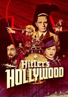 Hitlers Hollywood - Movie