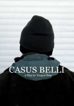 Casus Belli - Movie