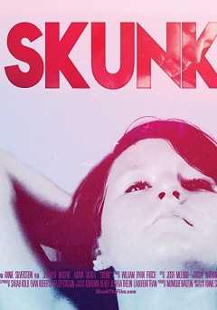 Skunk - film struck