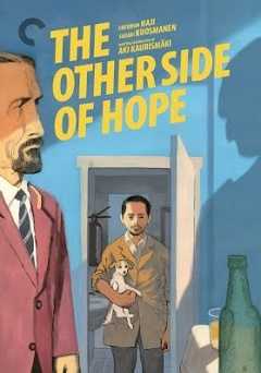 The Other Side of Hope - film struck