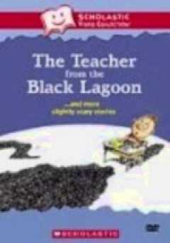 The Teacher from the Black Lagoon - Movie