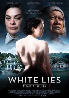 White Lies - Movie