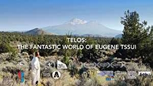 Telos: the Fantastic World of Eugene Tssui - amazon prime
