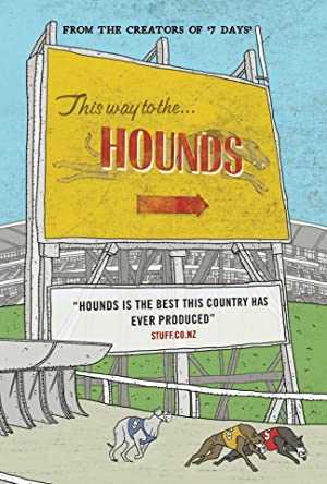 Hounds - Movie