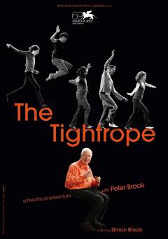The Tightrope - Movie