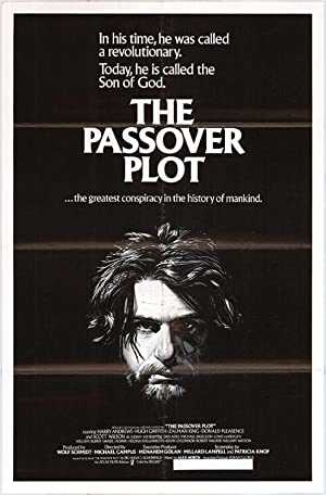 The Passover - amazon prime