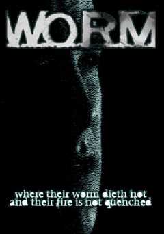 Worm - Movie