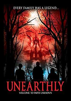 Unearthly - Movie