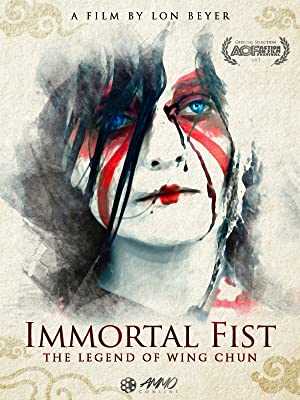 Immortal Fist - Movie