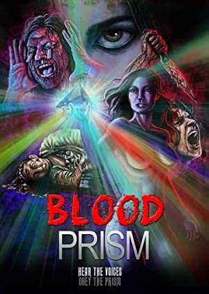 Blood Prism - amazon prime