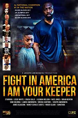 Fight in America - Movie